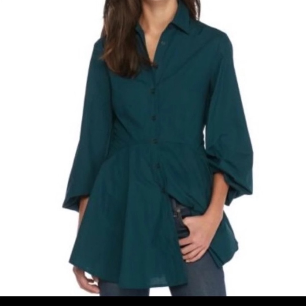 ISO Free People All the Time Tunic